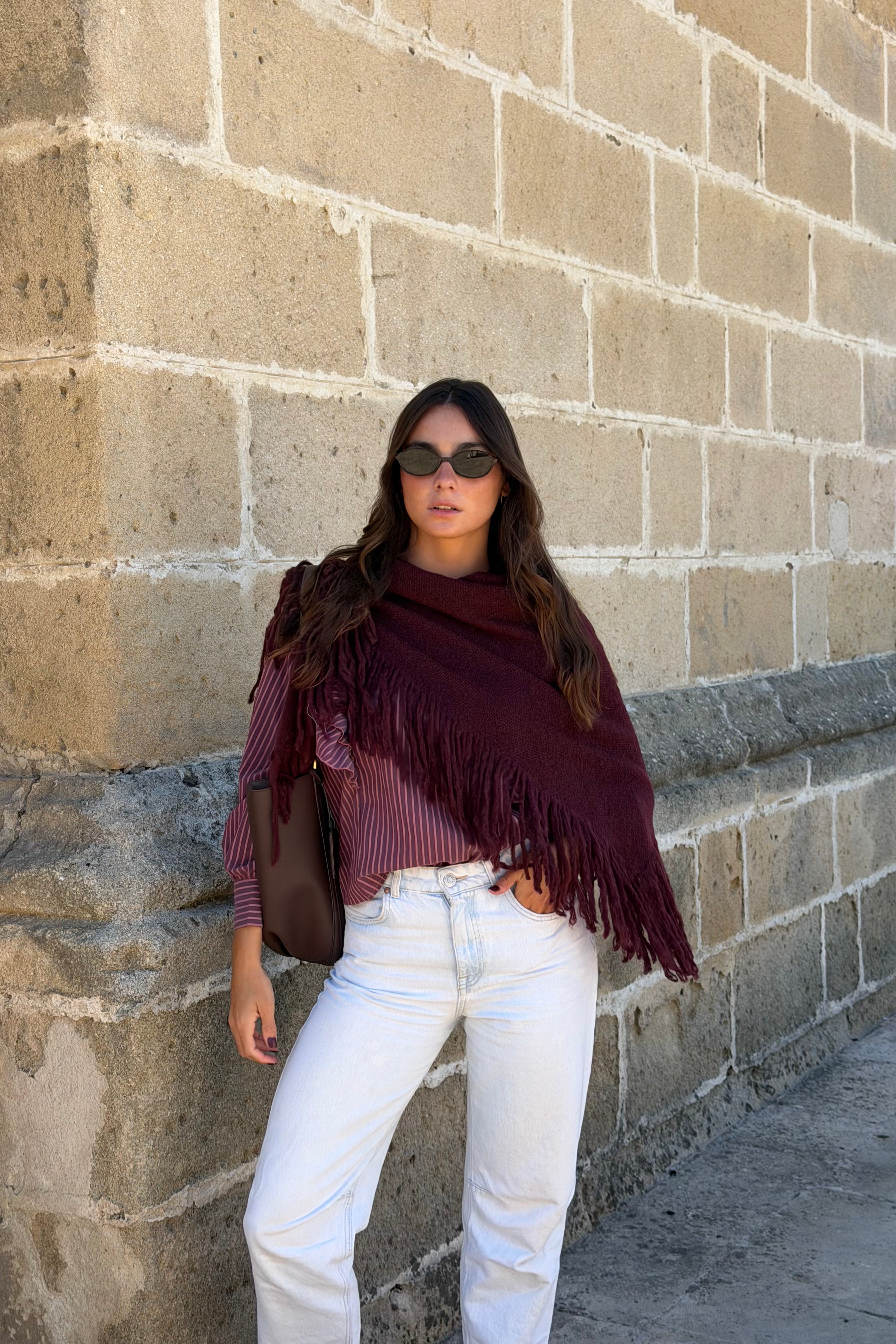 Capas Flecos Basic