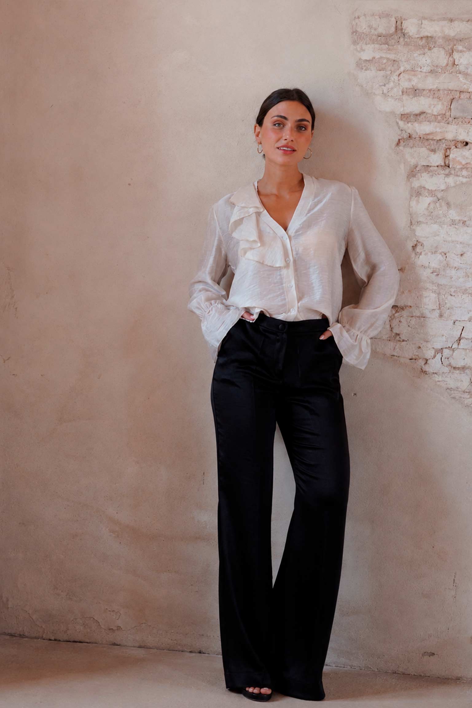 PANTALON DÁVILA