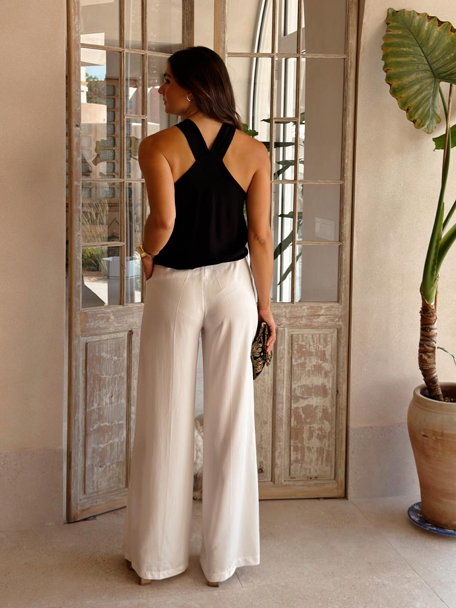PANTALÓN LYOCELL
