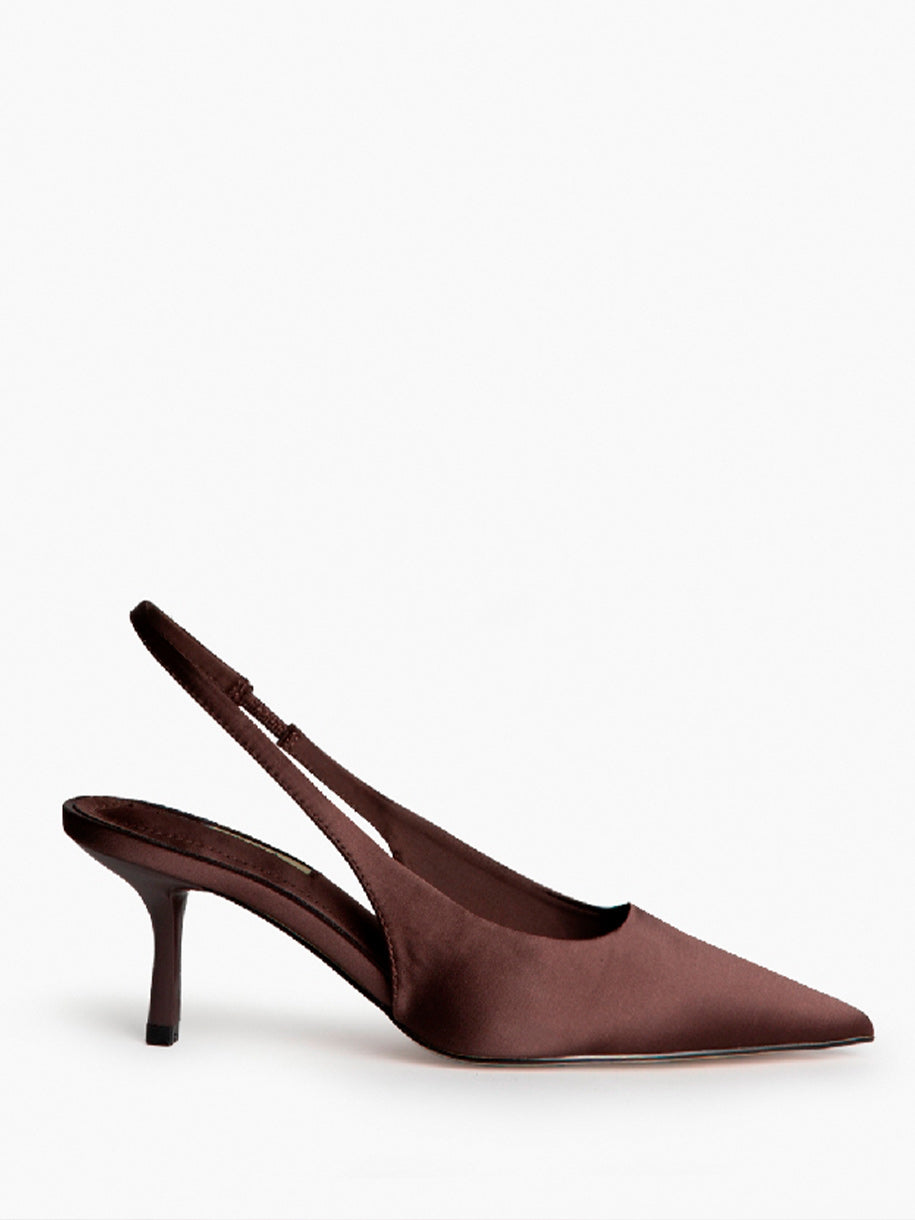 STILETTO CHOCOLATE