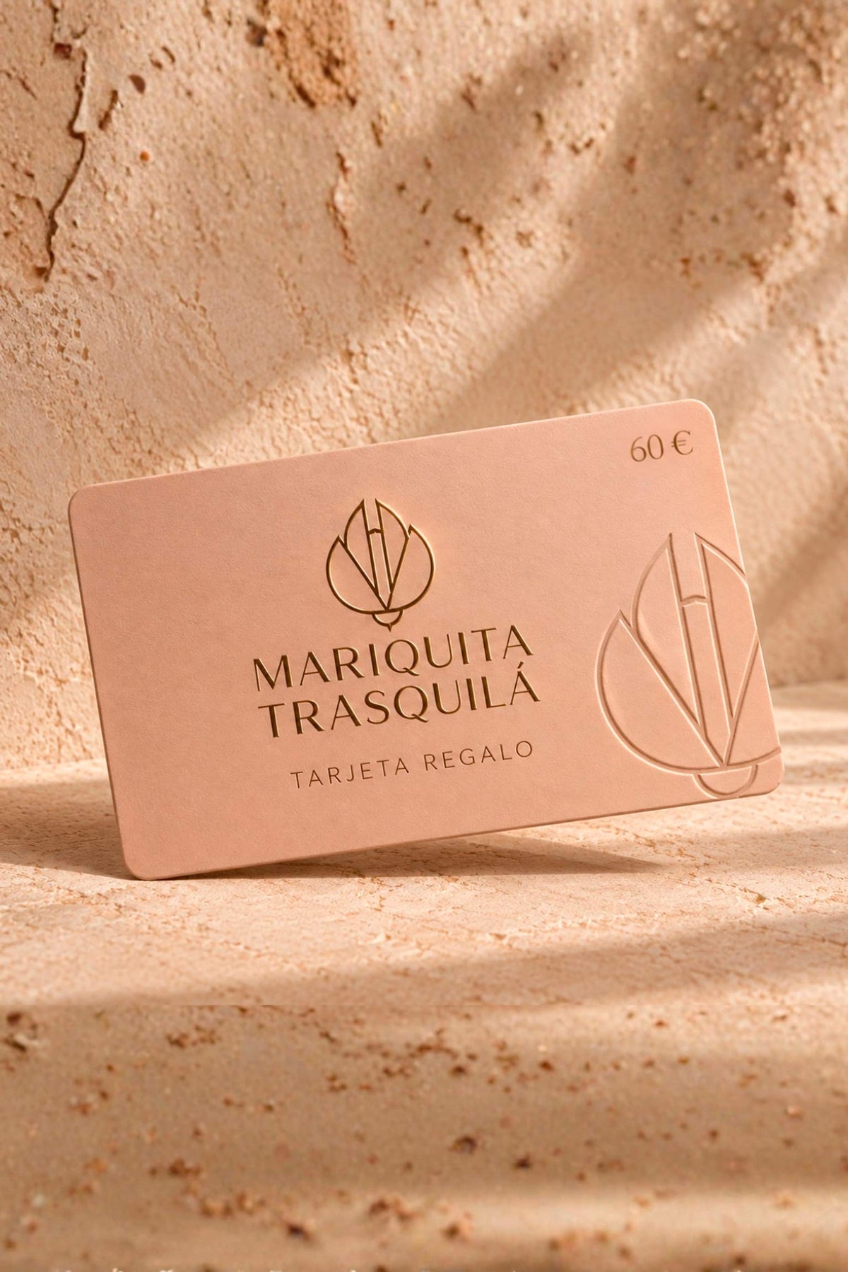 Tarjeta Regalo E-Card