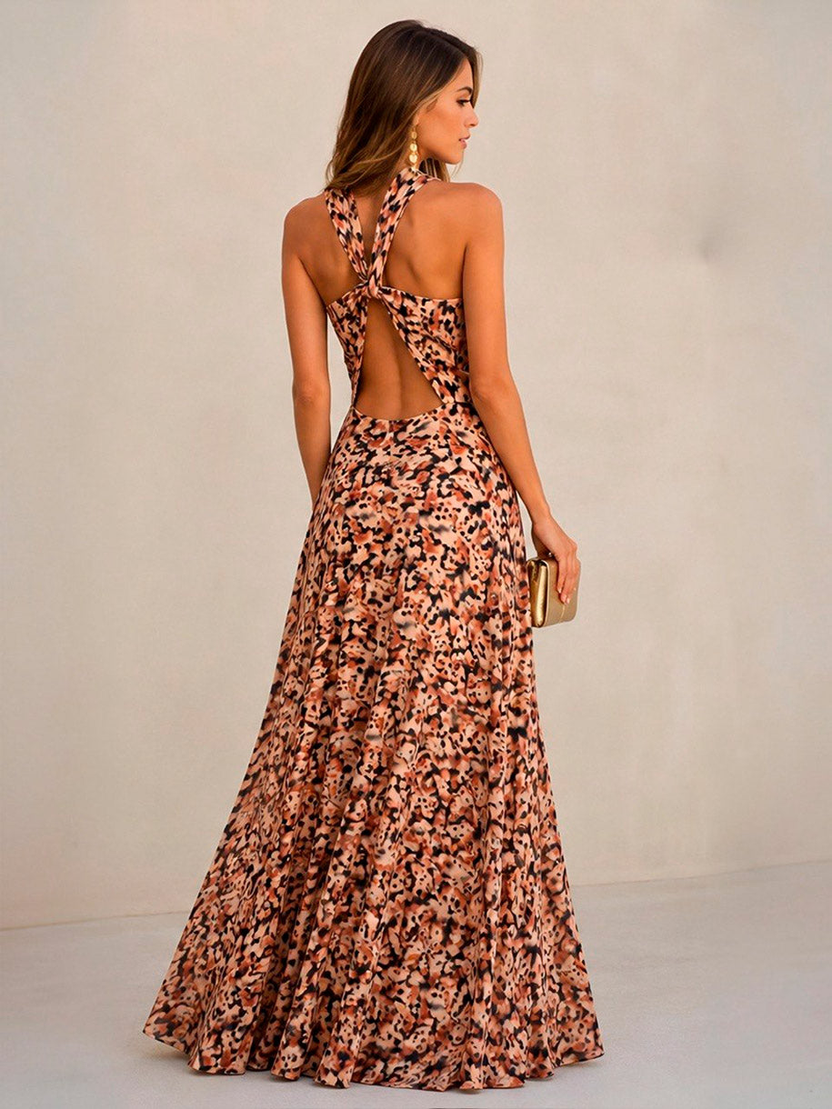 ATLANTIC DRESS