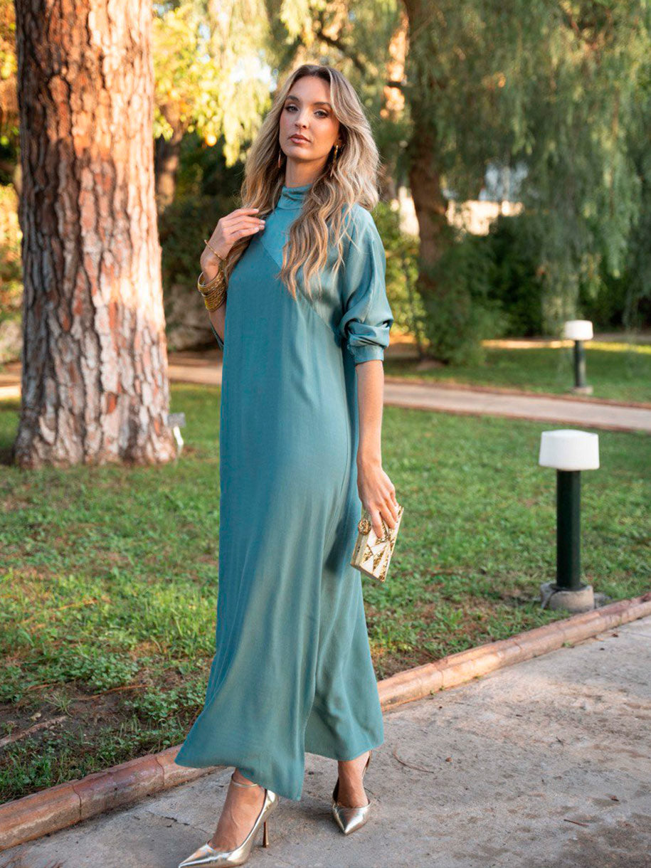 Vestido de fiesta, para feria