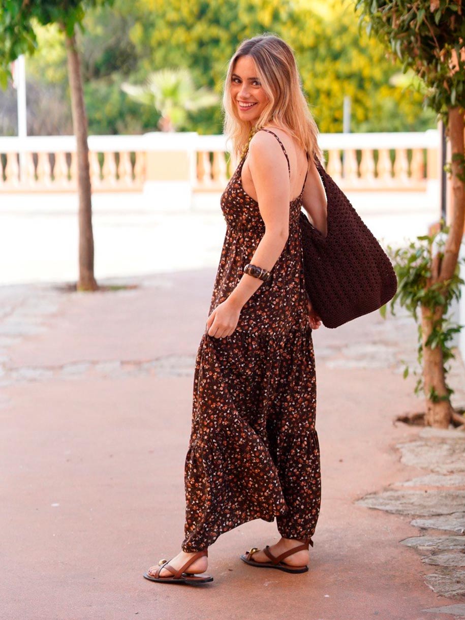 Vestido lowcost
