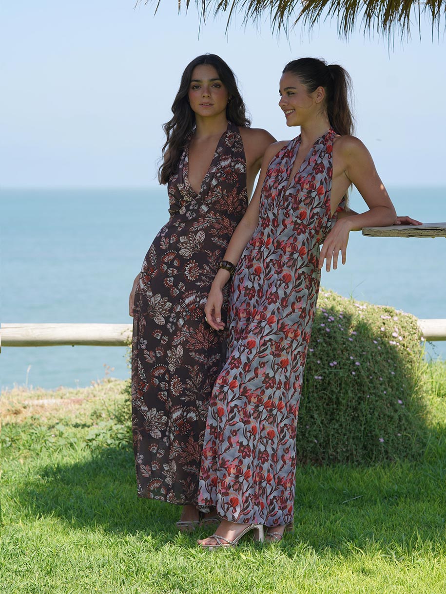 Vestido lowcost