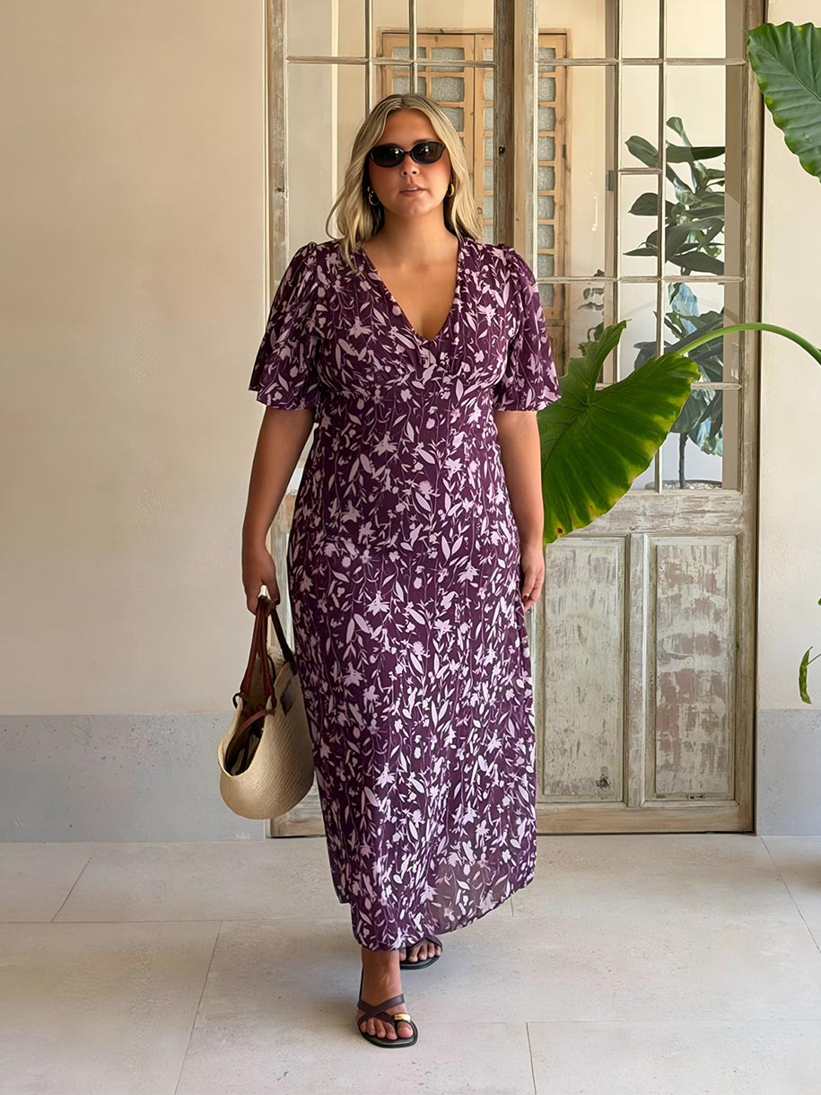 Vestido de Casual