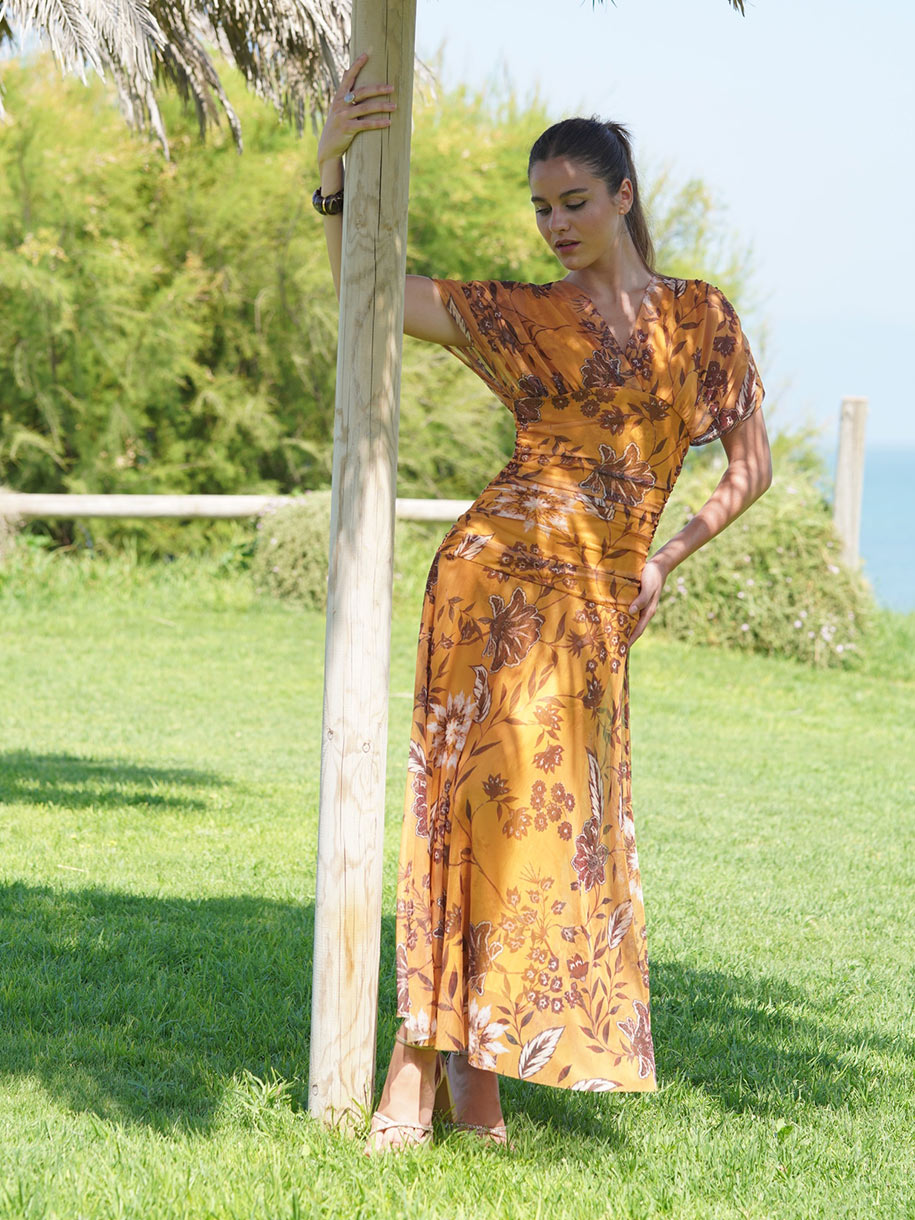 Vestido para eventos