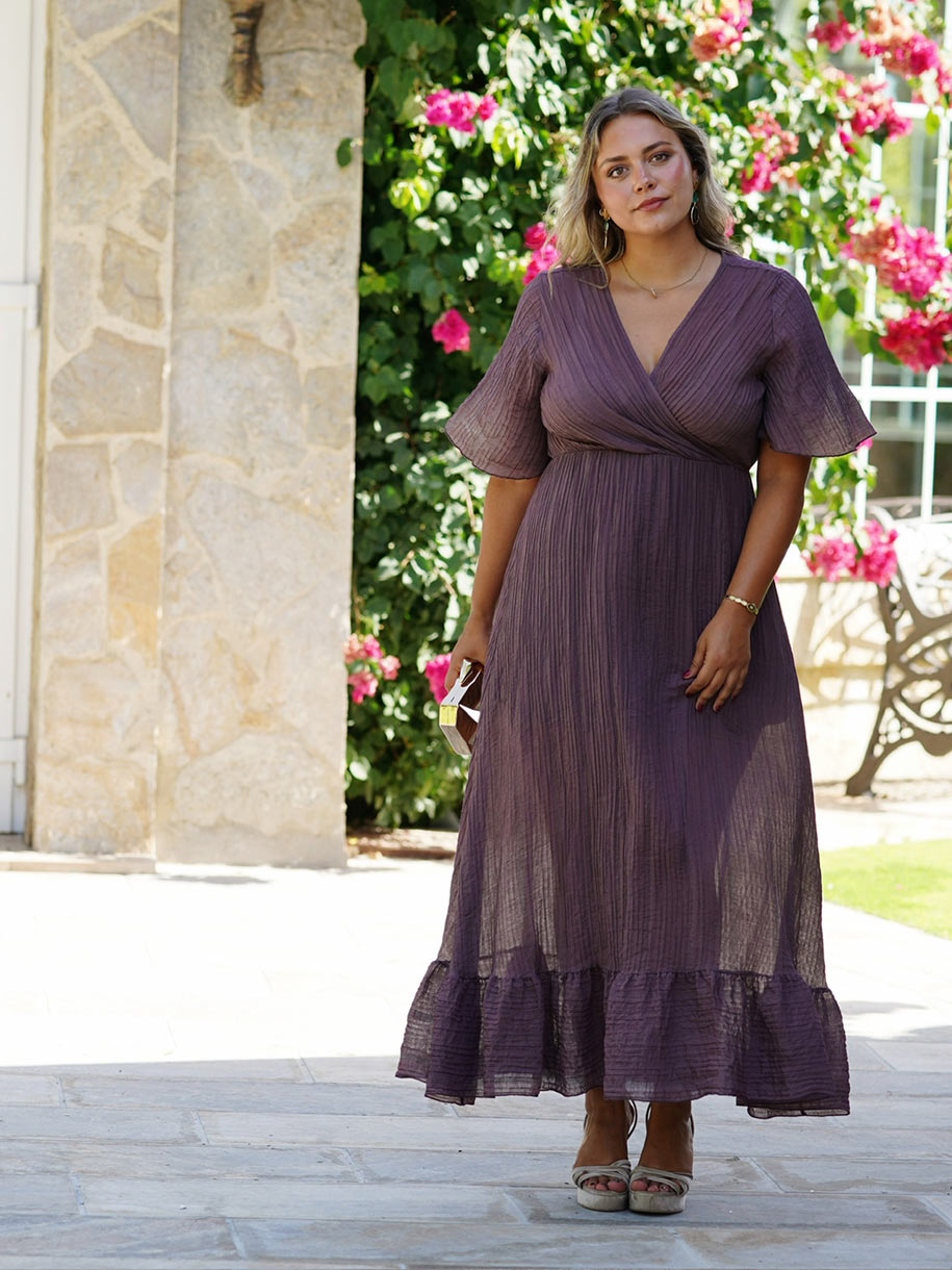 VESTIDO FUENSANTA