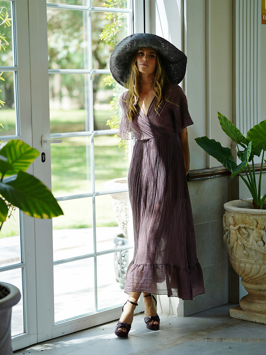 VESTIDO FUENSANTA
