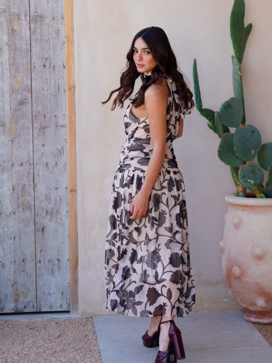 Vestido de fiesta