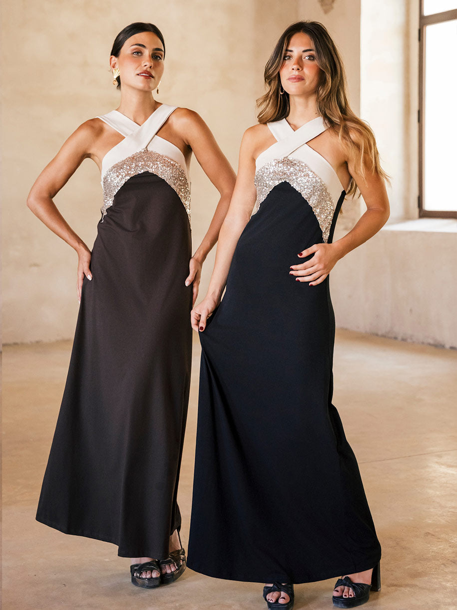Vestido de Invitada