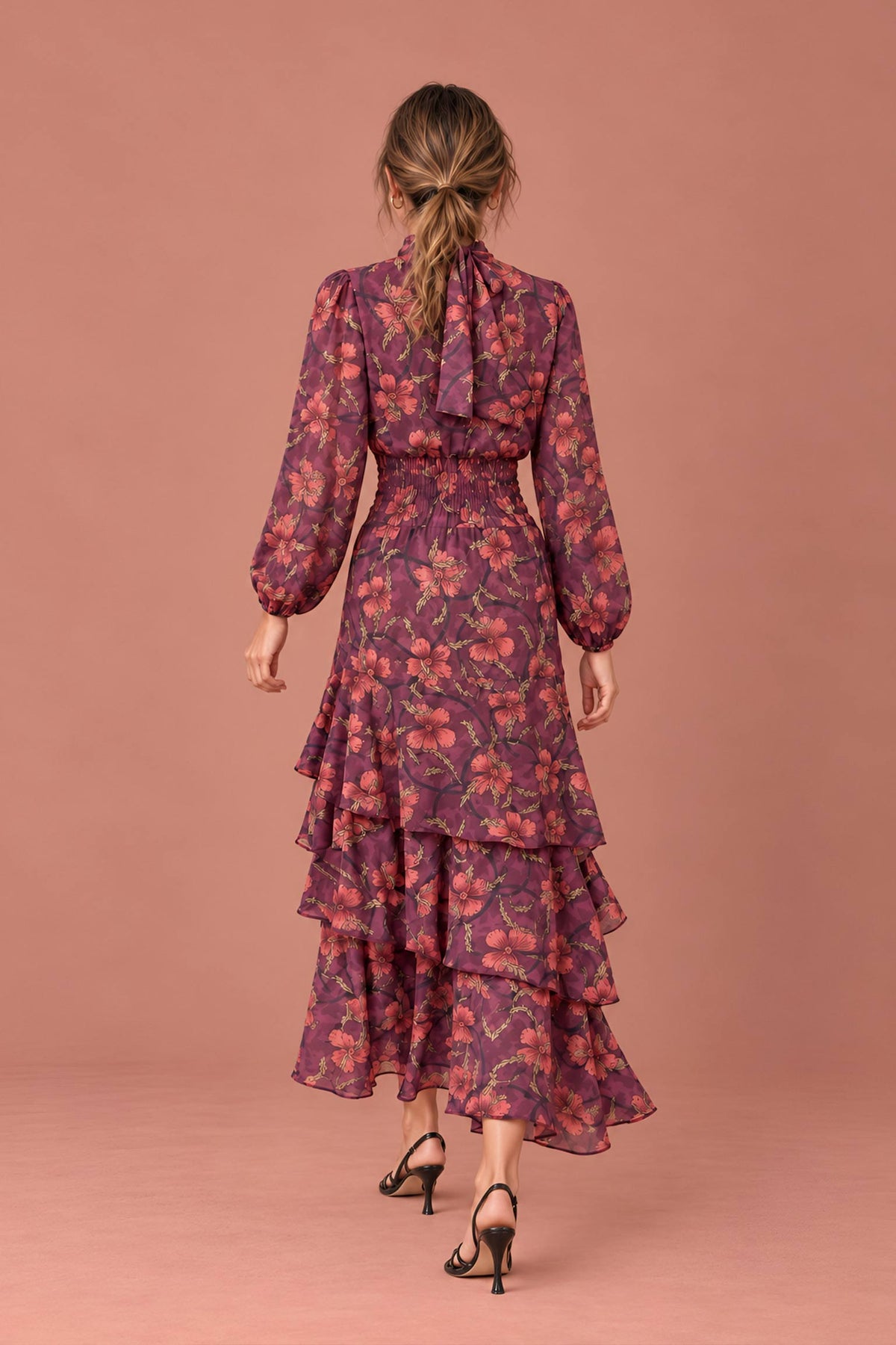 Vestido de Fiesta