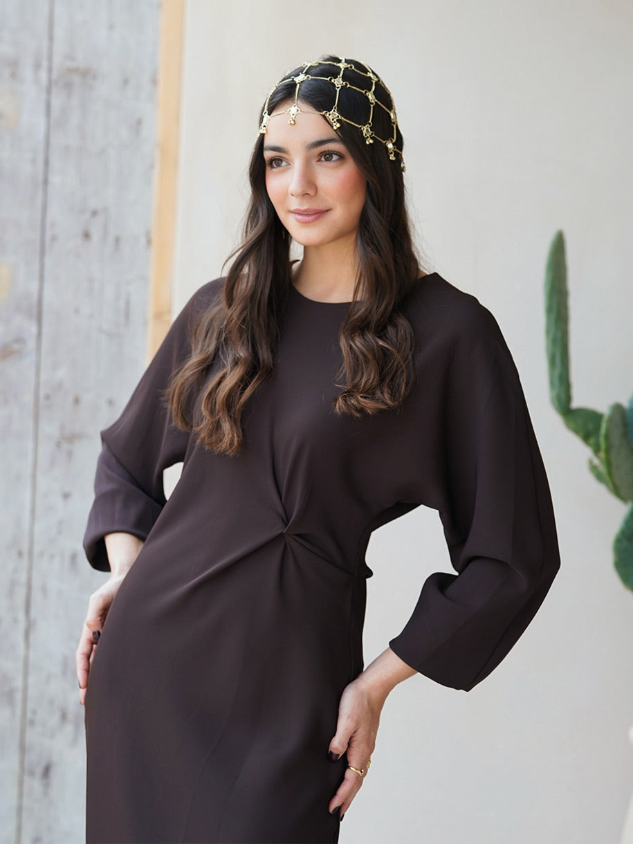 IRIA DRESS
