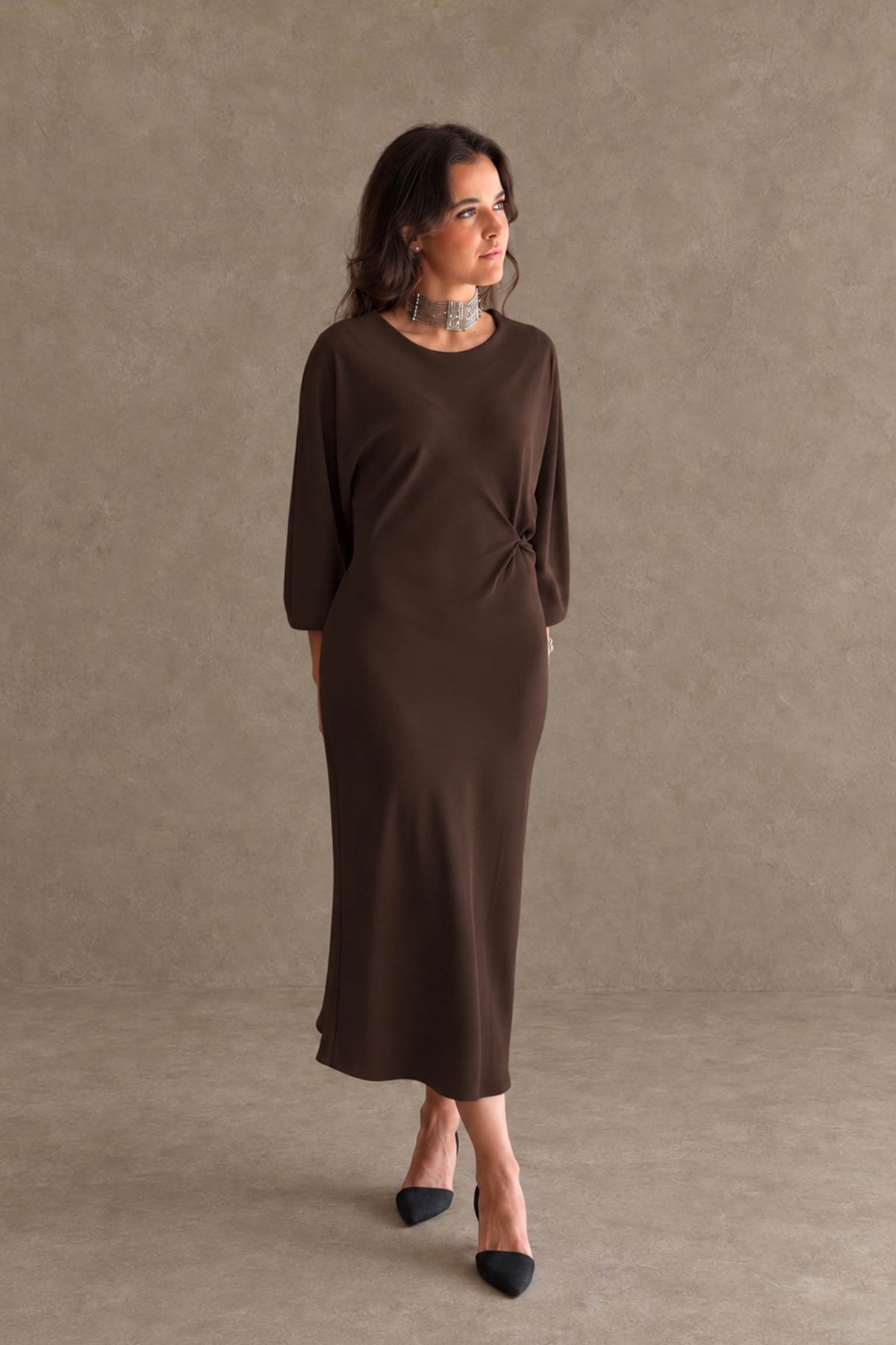 IRIA DRESS