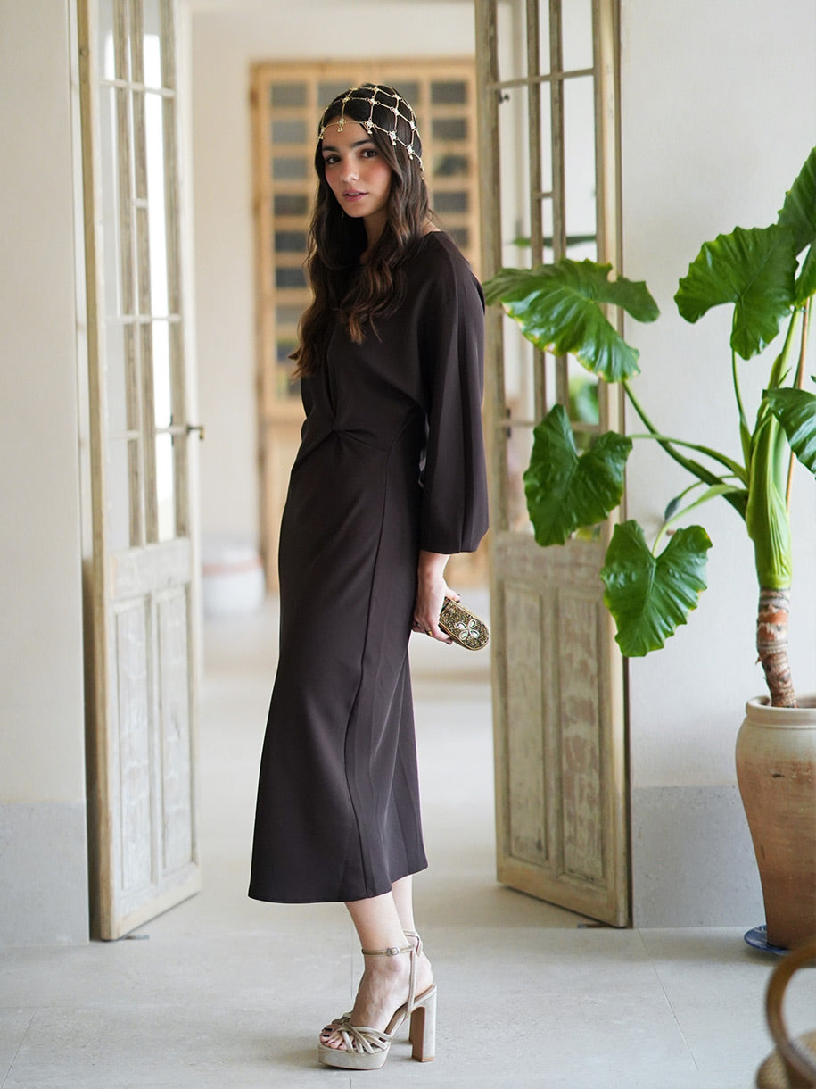 IRIA DRESS