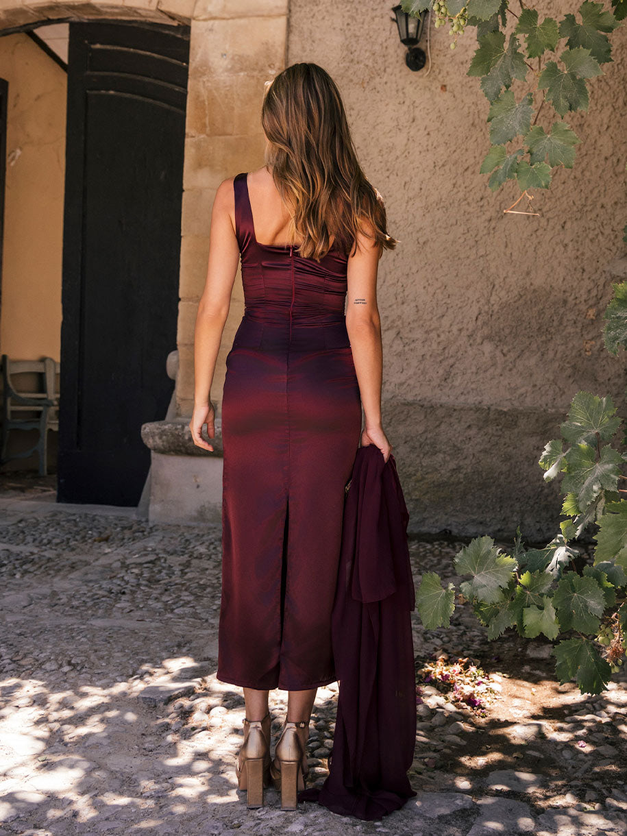VESTIDO LA PARRA