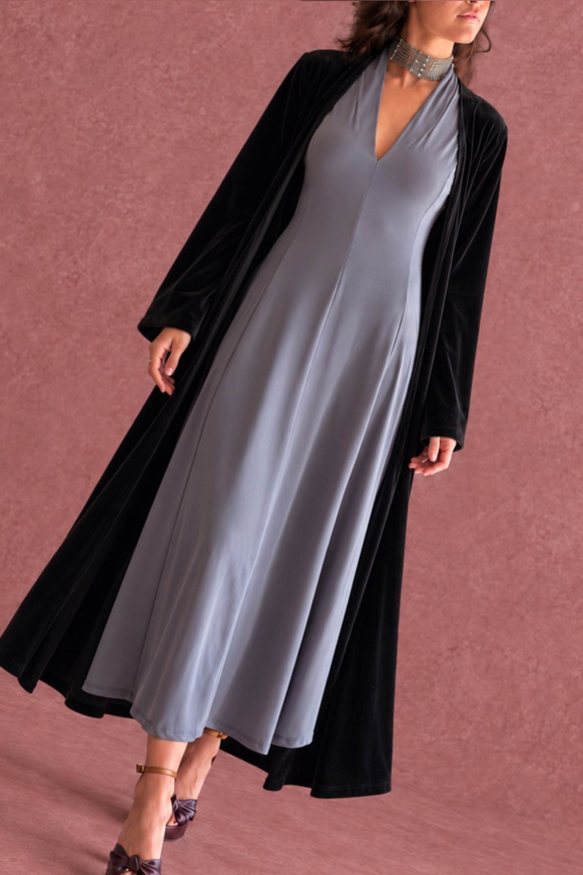VILLA DRESS