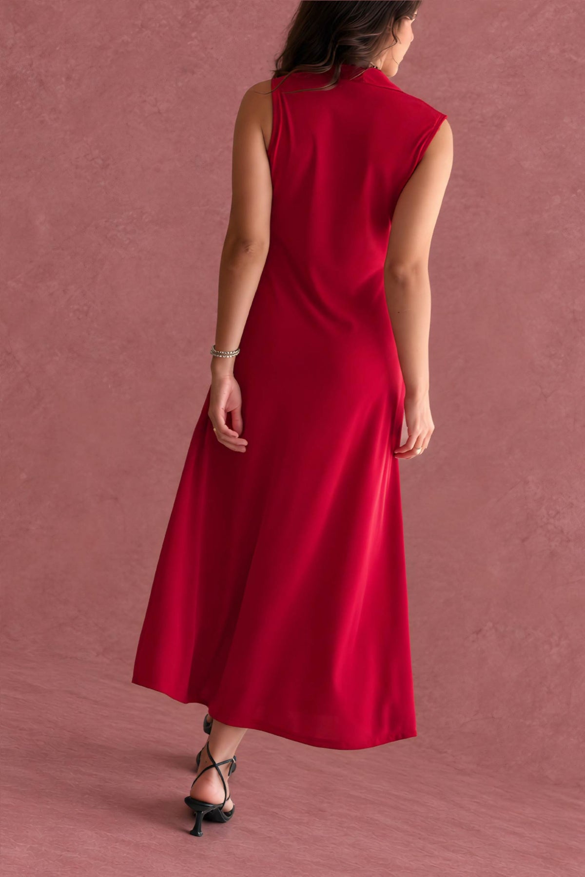 VILLA DRESS
