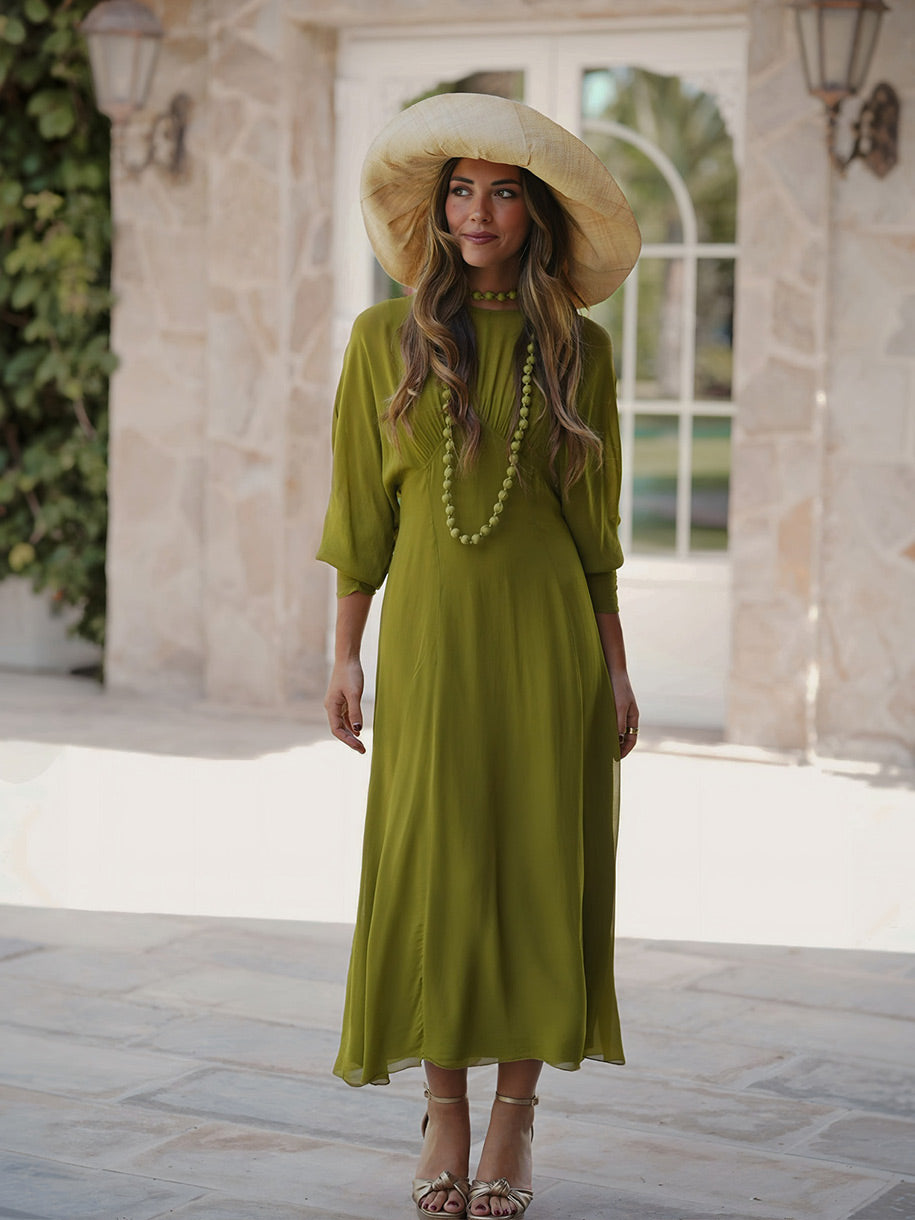 Vestido de Fiesta