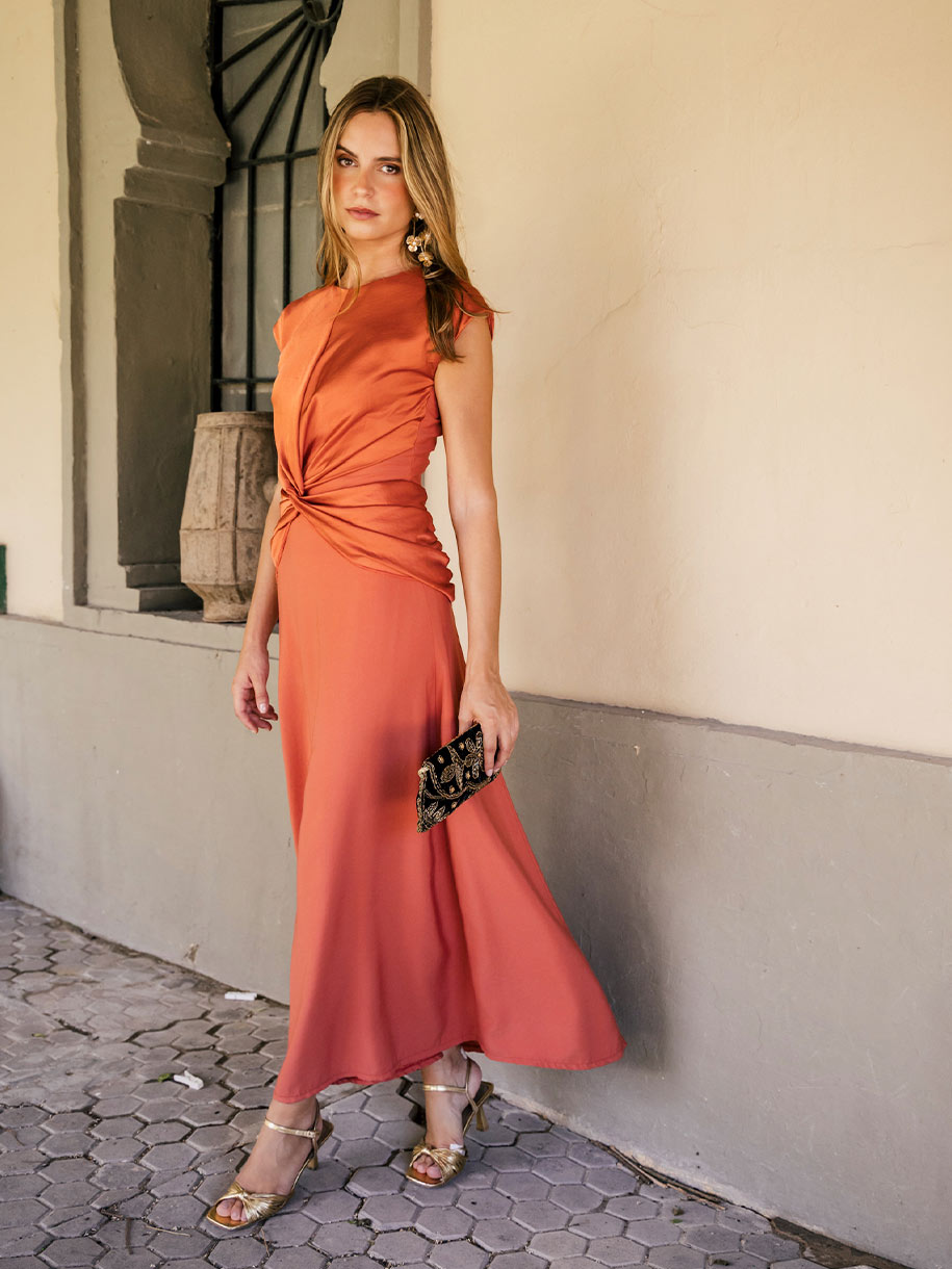 Vestido de fiesta