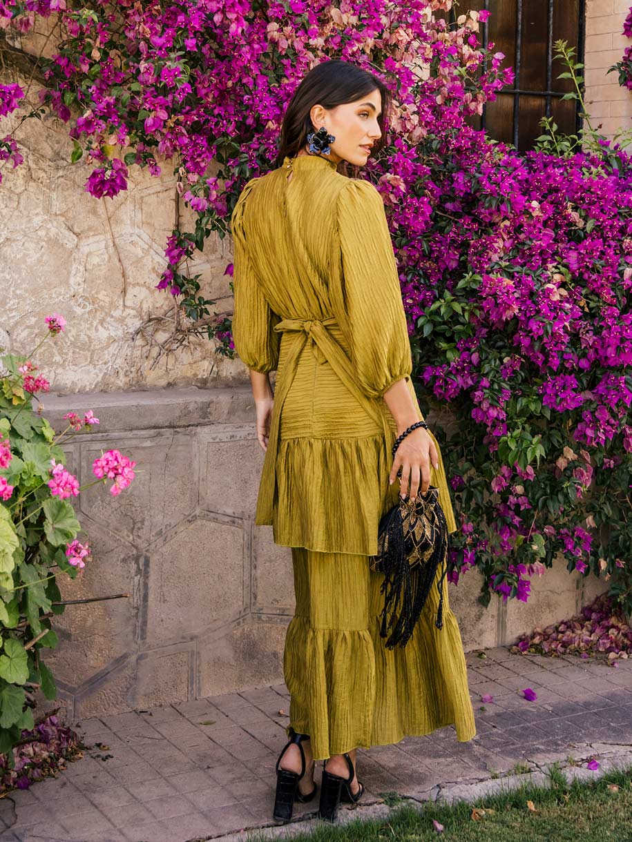 Vestido de Fiesta