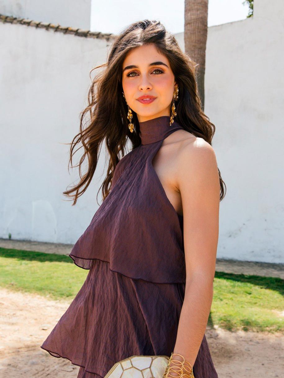 Vestido de fiesta