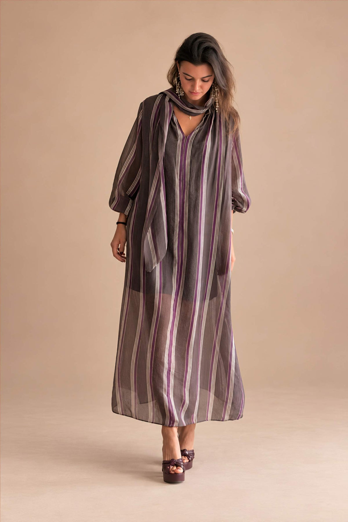 Vestido LowCost