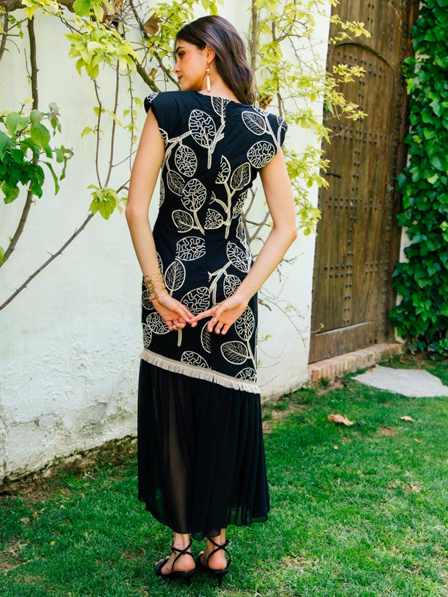 Vestido para el Pescaito