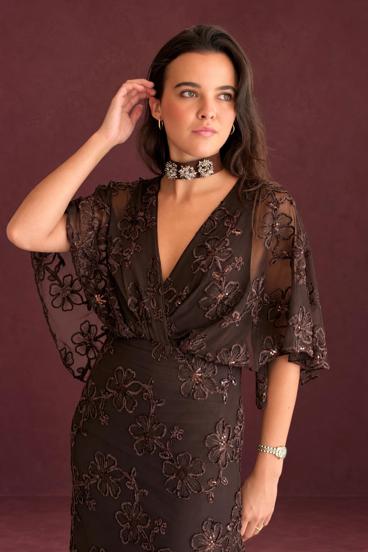 Vestido para Nochevieja