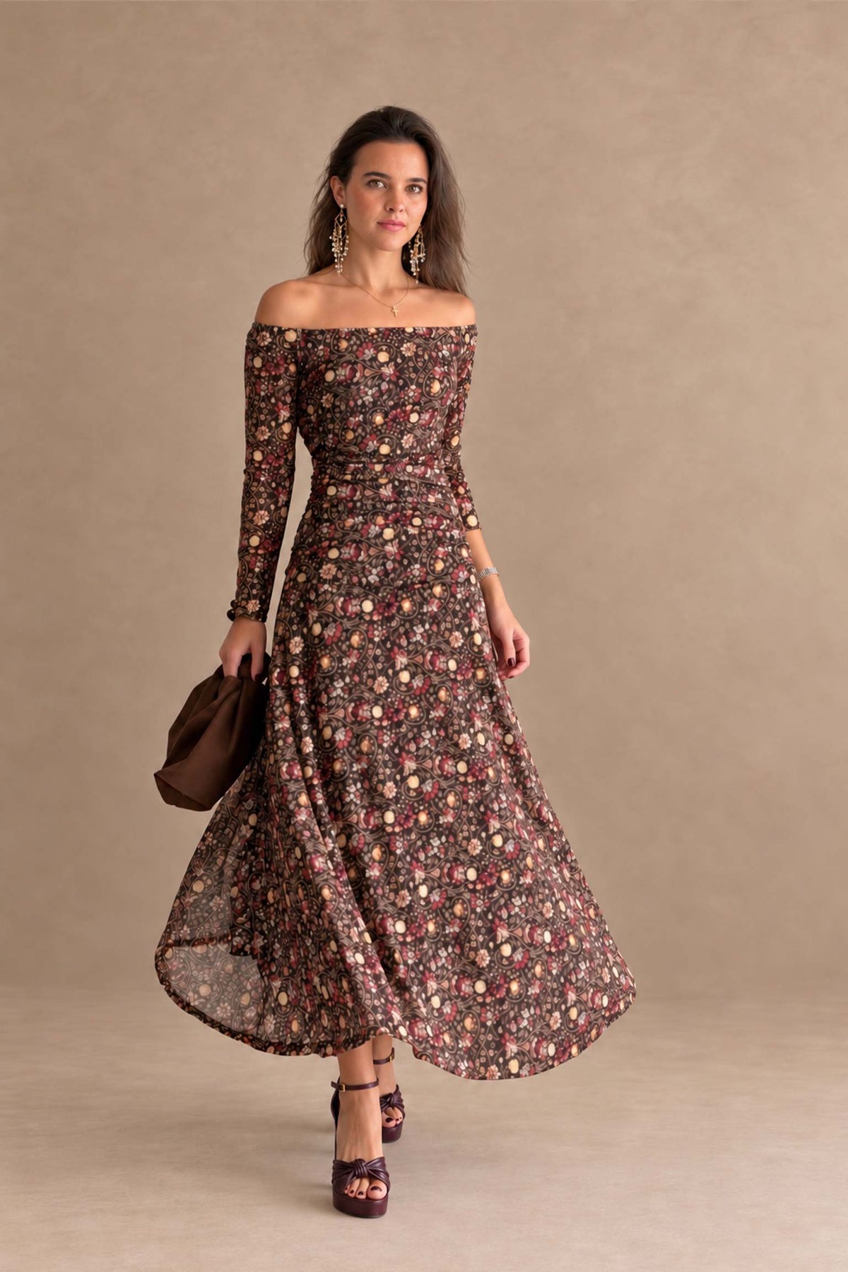 Vestido de Fiesta