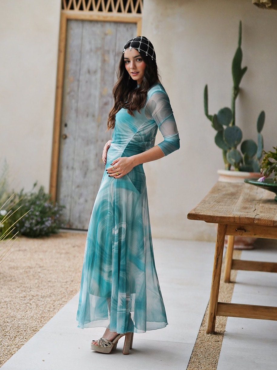 Vestido de invitada por menos de 50 euros