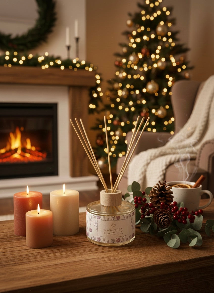 MIKADO HOGAR MARIQUITA TRASQUILÁ