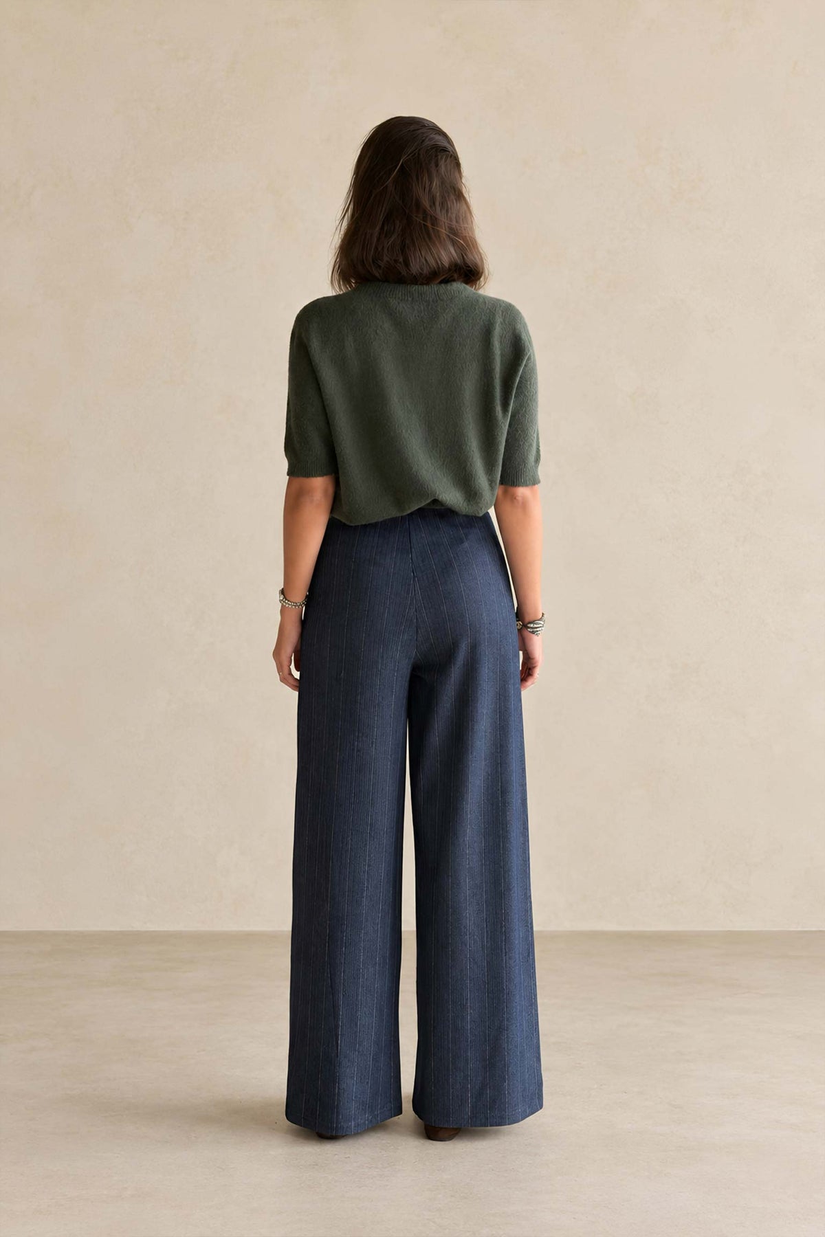 Pantalon basico