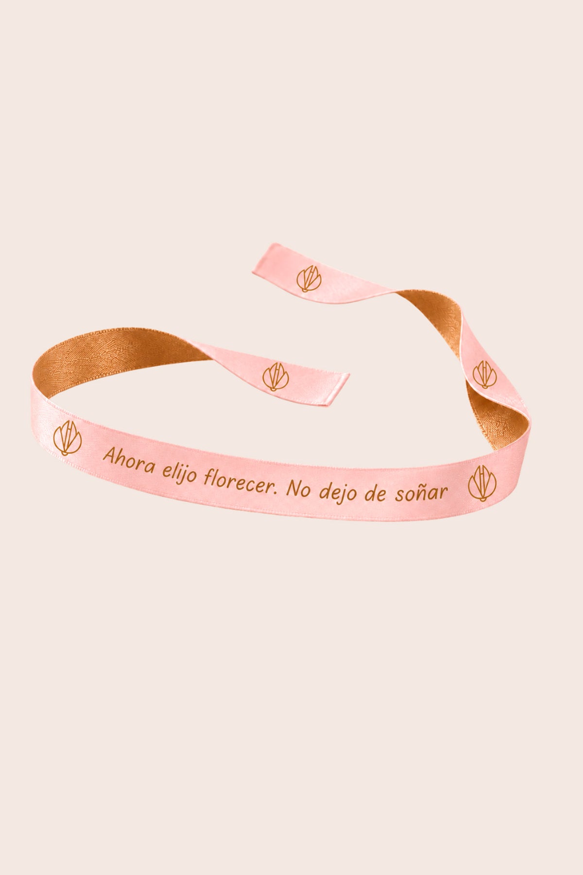 PULSERA SOLIDARIA
