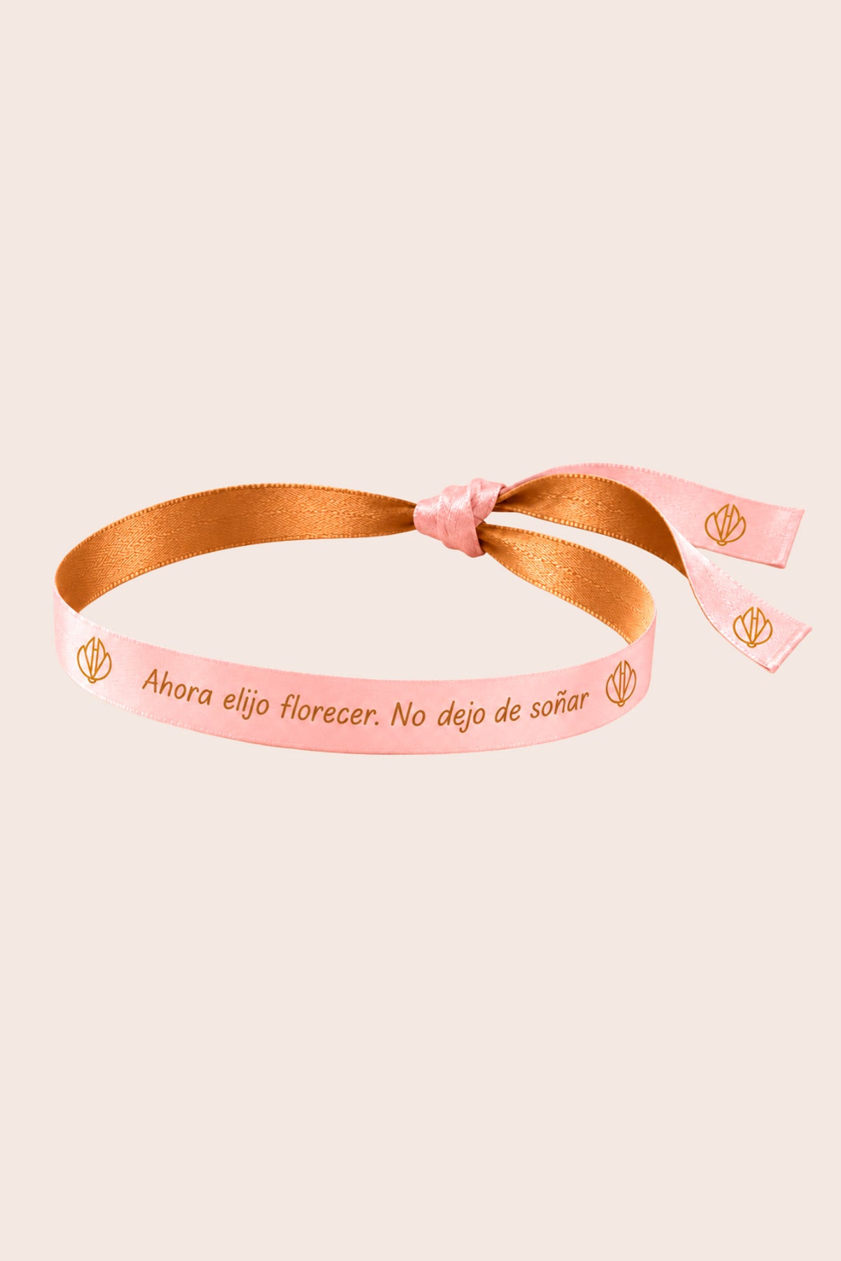 PULSERA SOLIDARIA