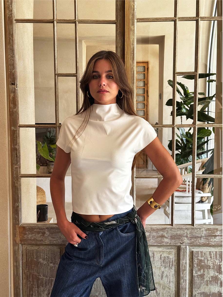 TOP LICRA BASIC