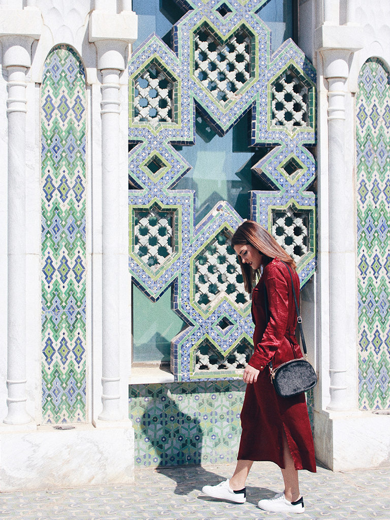 Marruecos, un lugar para visitar