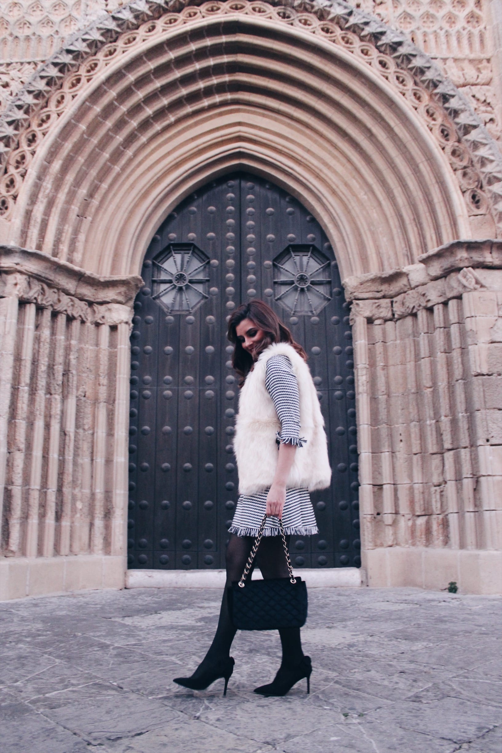 Vestir clásico ¿Por qué no?