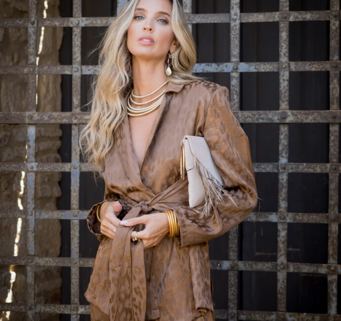 Los colores de esta temporada Otoño/Invierno 2024