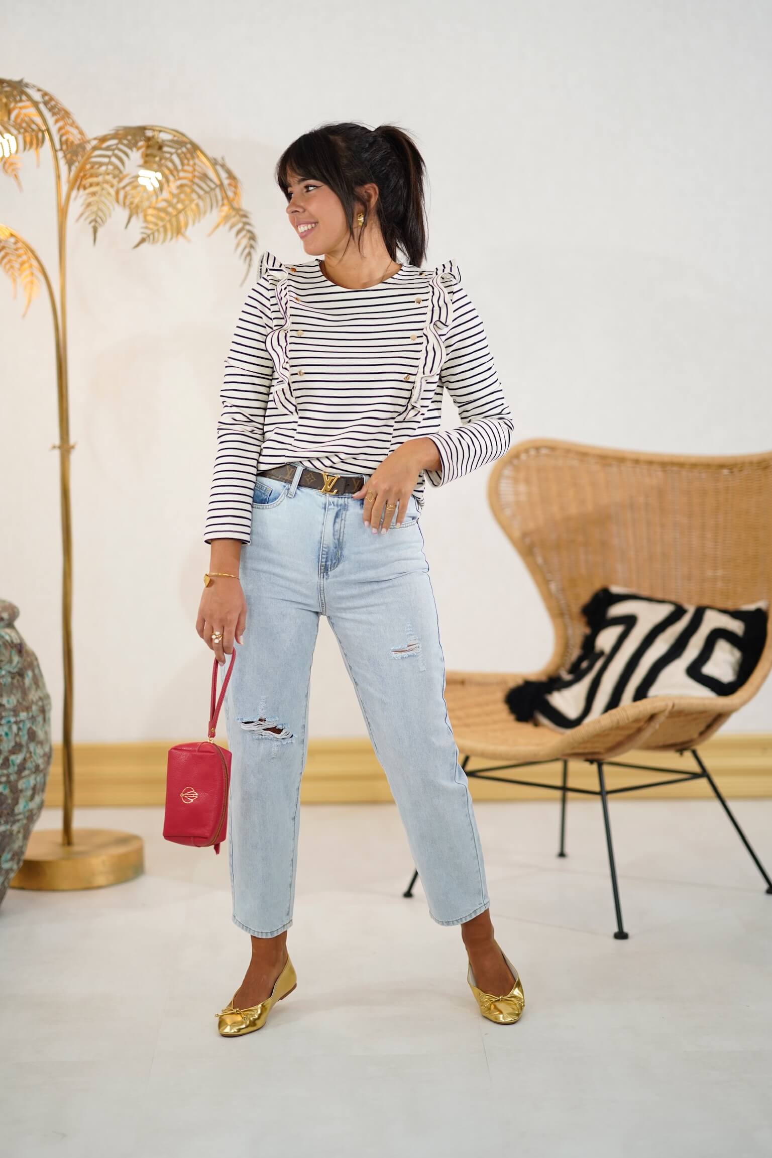 PRENDAS 'LOW COST' PARA TENER EL PERFECTO 'LOOK' DE ENTRETIEMPO POR MENOS DE 50 €