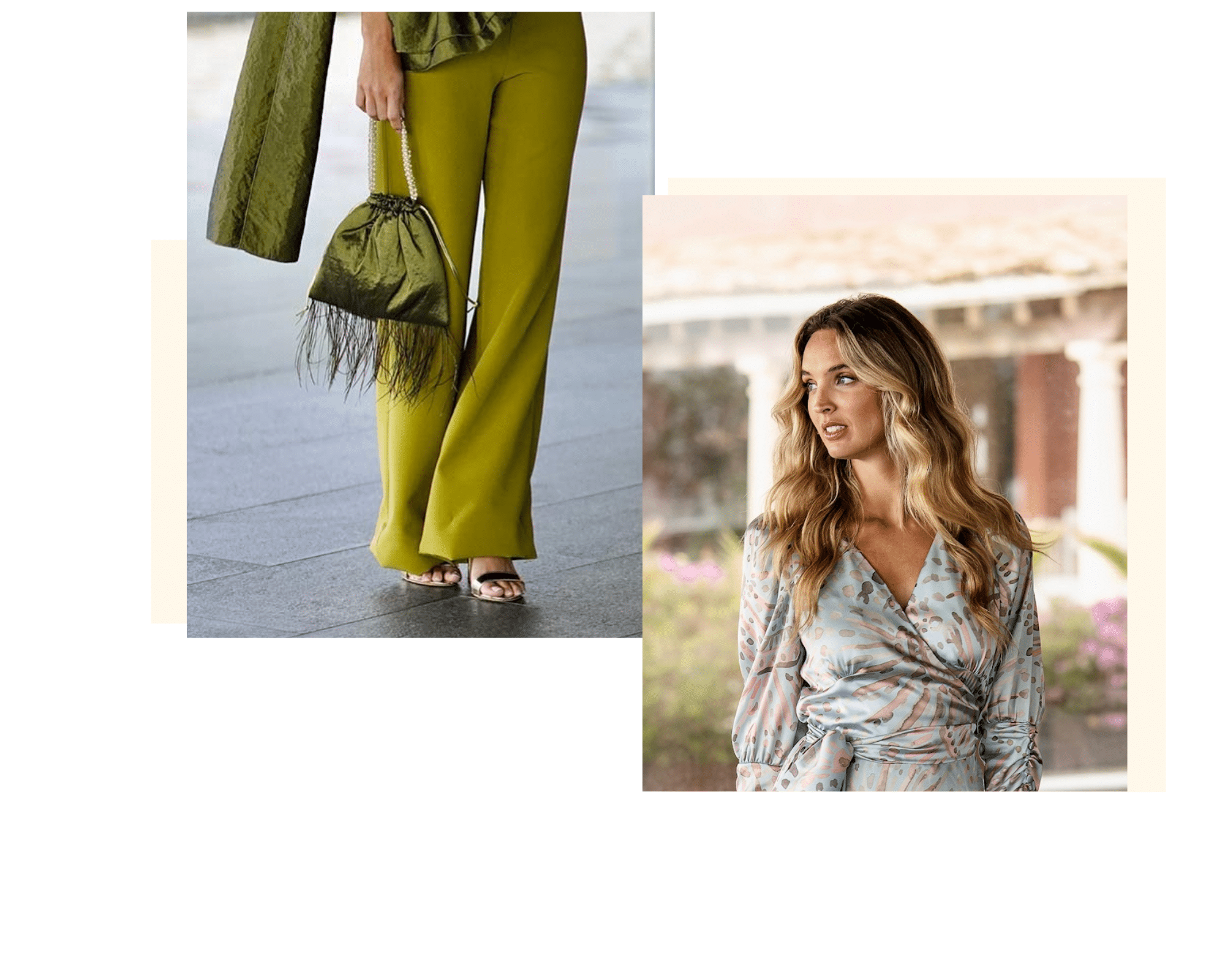 Albariza Nueva colección Primavera/ Verano 2024