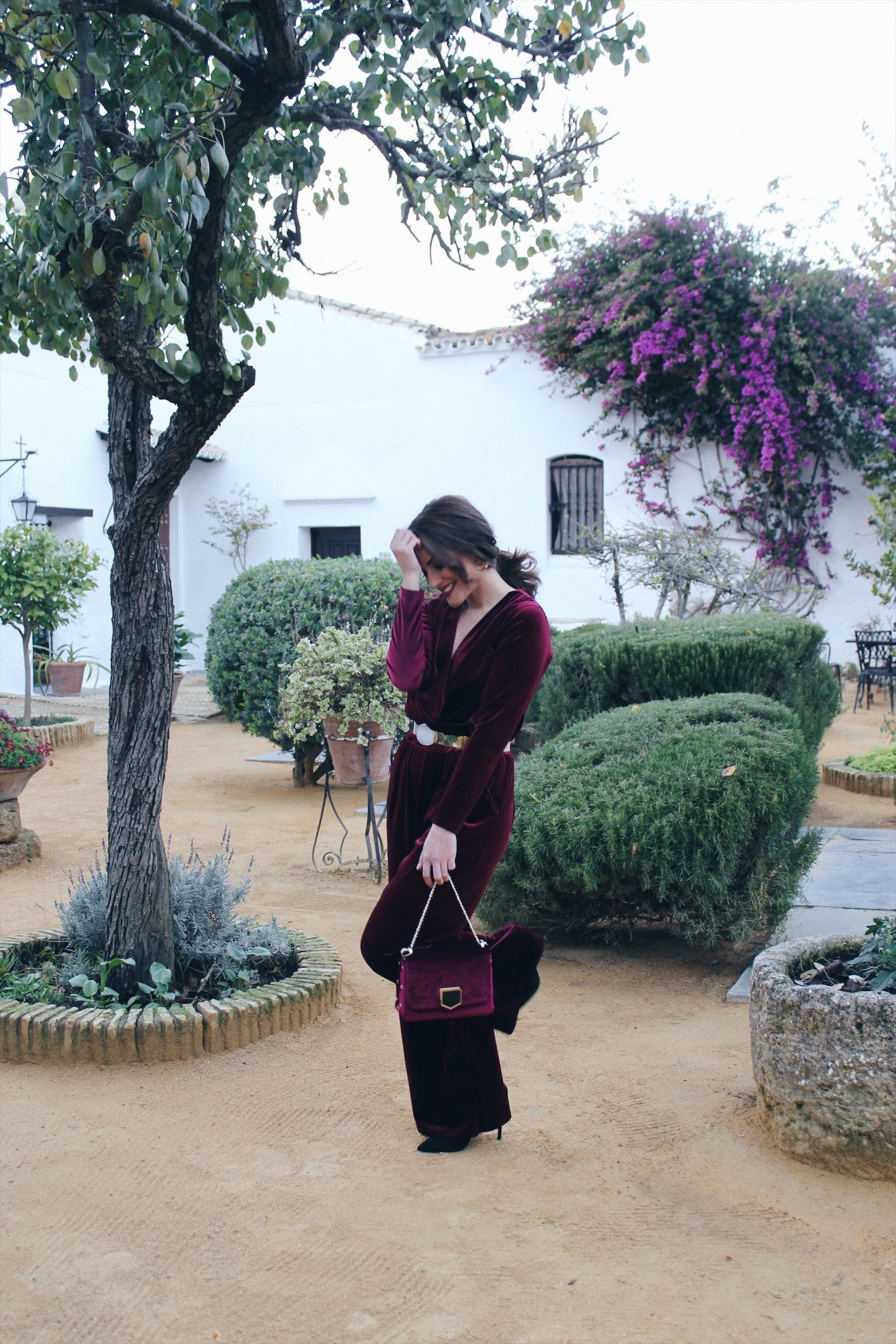 Nochebuena: tres looks para acertar