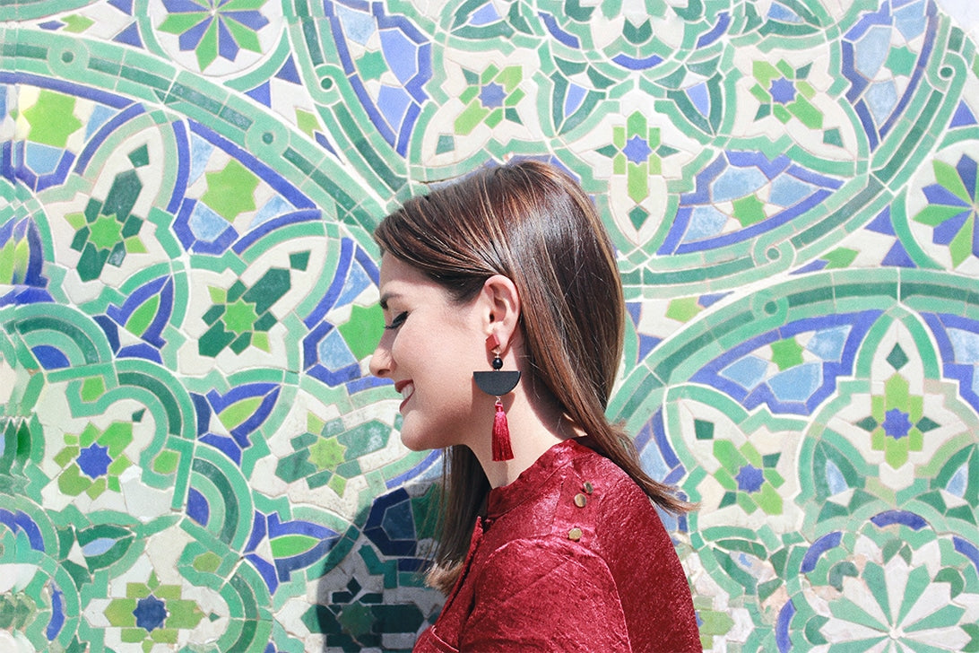 Marruecos, cómo visitarlo sin moverte de Sevilla