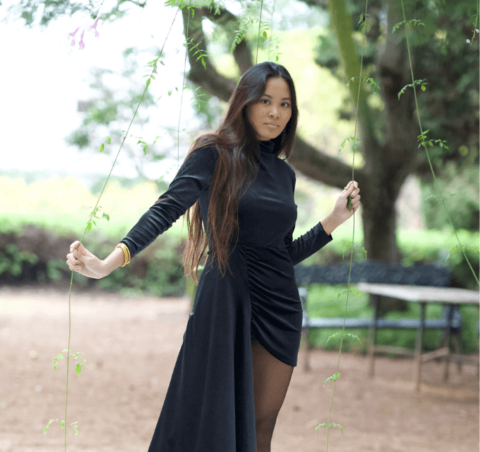 QUÉ ME PONGO PARA LOS EVENTOS DE NAVIDAD