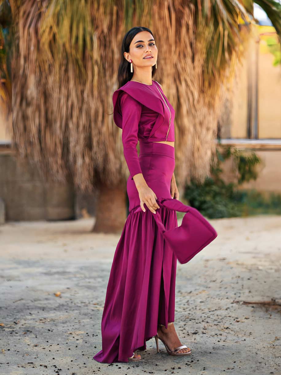 Tendencia de la Nostalgia Femenina