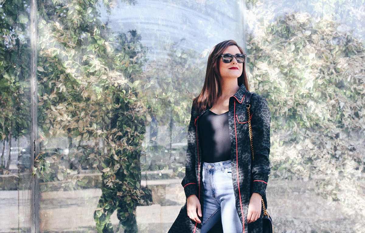 Veroño, ¿qué me pongo?