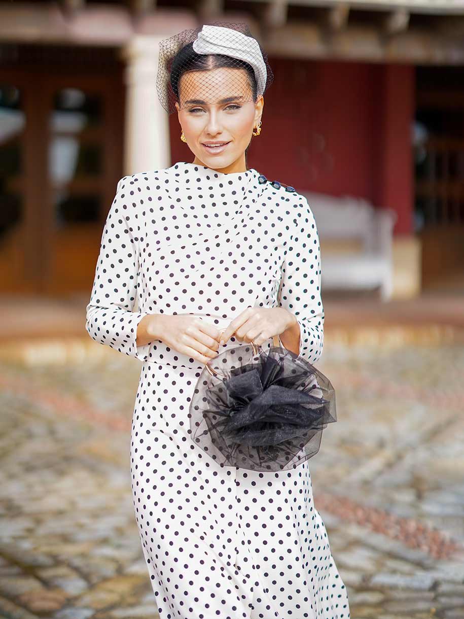 Feria de Sevilla: Tips para tus Looks