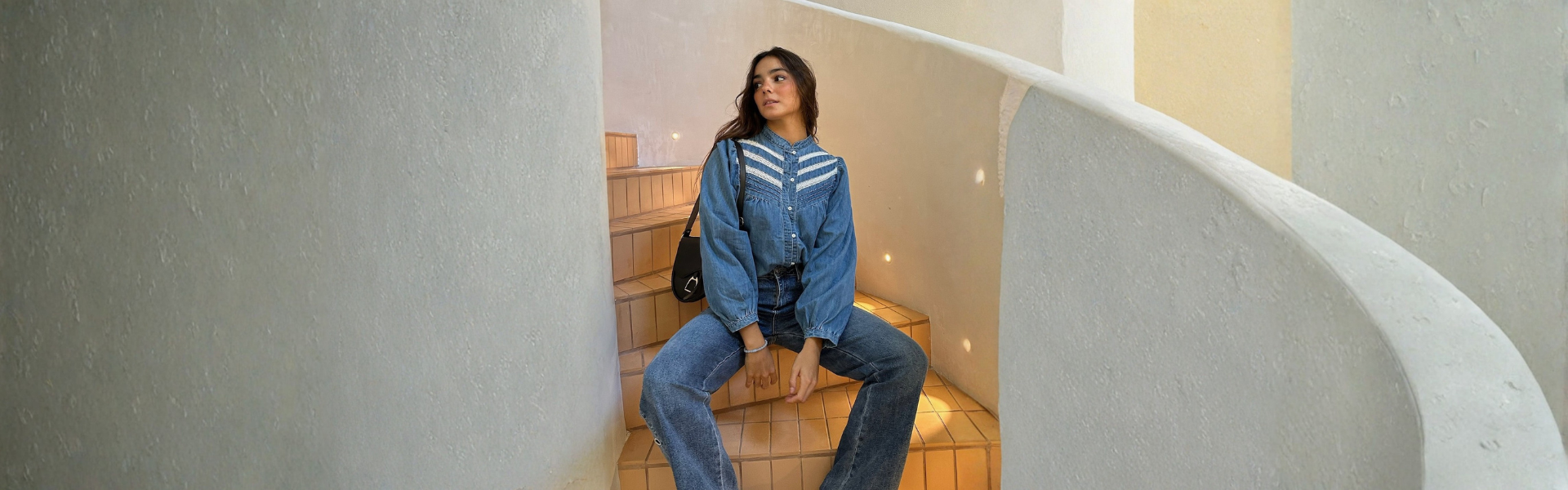 Blusas y Camisas de Mujer