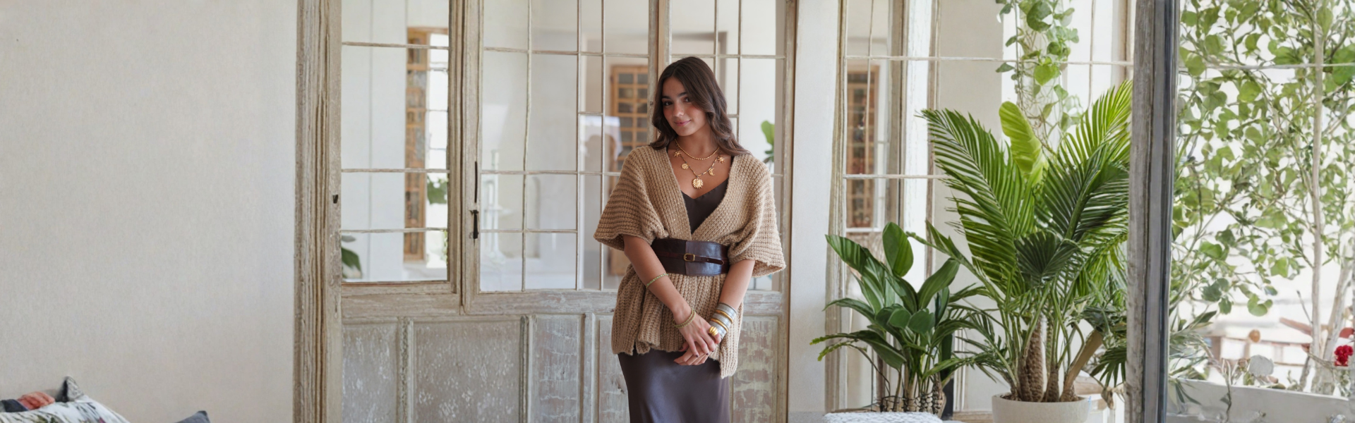 Jerséis y Sudaderas de Mujer