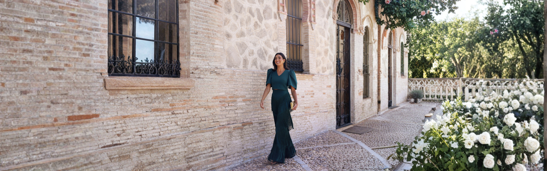 Pantalones vestir mujer